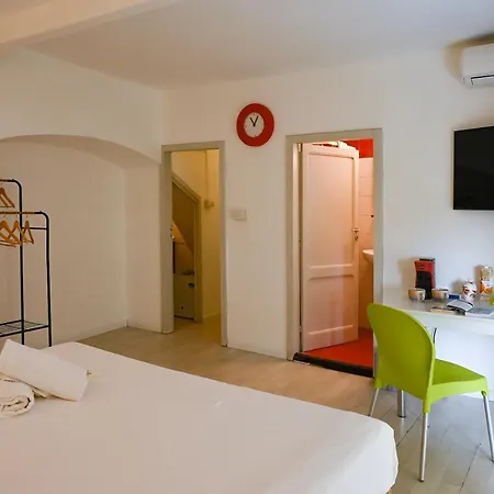 Paradisea Center Taormina