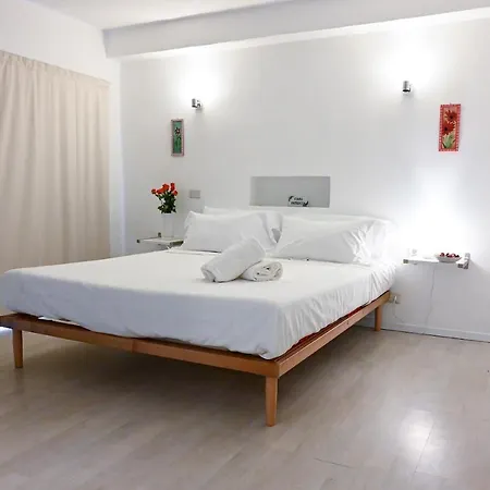 Appartement Paradisea Center