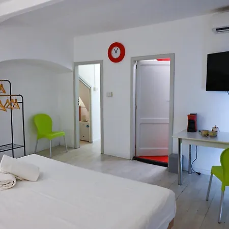 Paradisea Center * Taormina