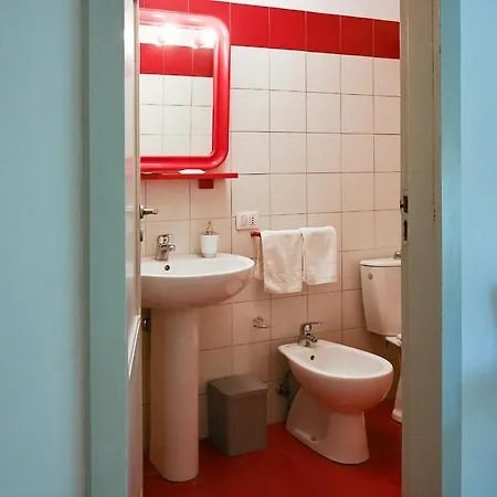 Paradisea Center Appartement