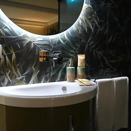 Paradisea Center Appartement