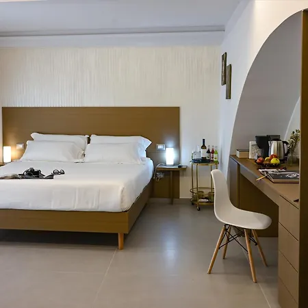Apartment Paradisea Center