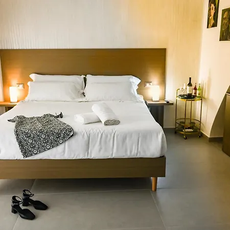 Paradisea Center Appartement