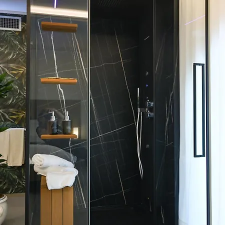 Paradisea Center Apartment *
