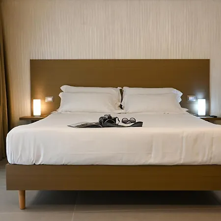 Paradisea Center Taormina