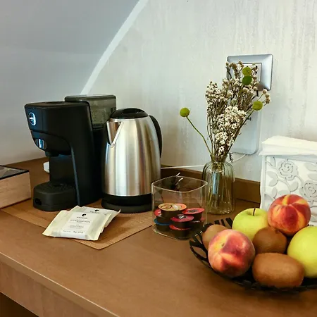 Apartment Paradisea Center