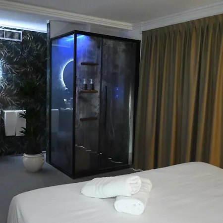 Paradisea Center Taormina