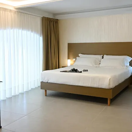 Paradisea Center * Taormina