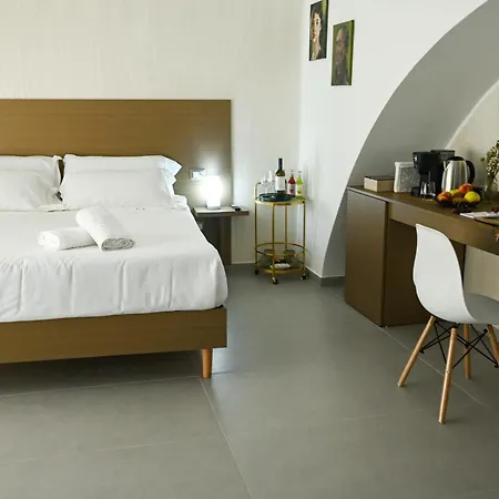 Paradisea Center Apartment Taormina