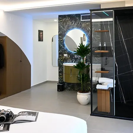 Paradisea Center * Taormina