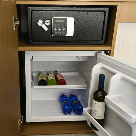 Paradisea Center Appartement Taormina