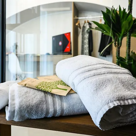 Paradisea Center * Taormina