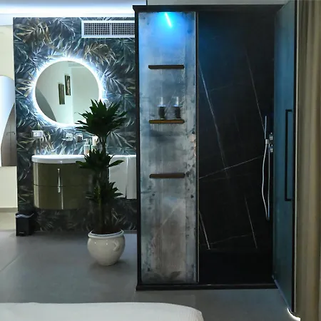 Apartment Paradisea Center
