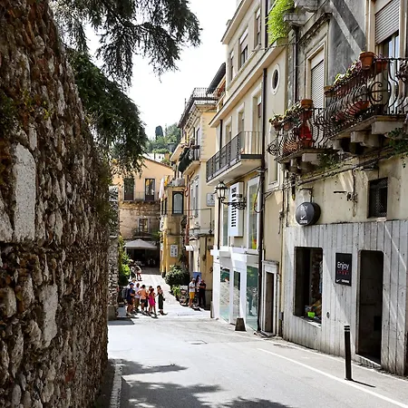 Paradisea Center Appartement *