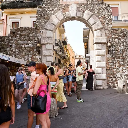 Appartement Paradisea Center *