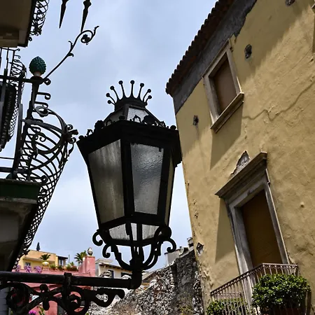 Paradisea Center Appartement *