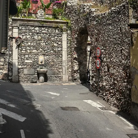 Appartement Paradisea Center *