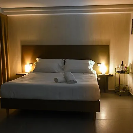 Paradisea Center Taormina